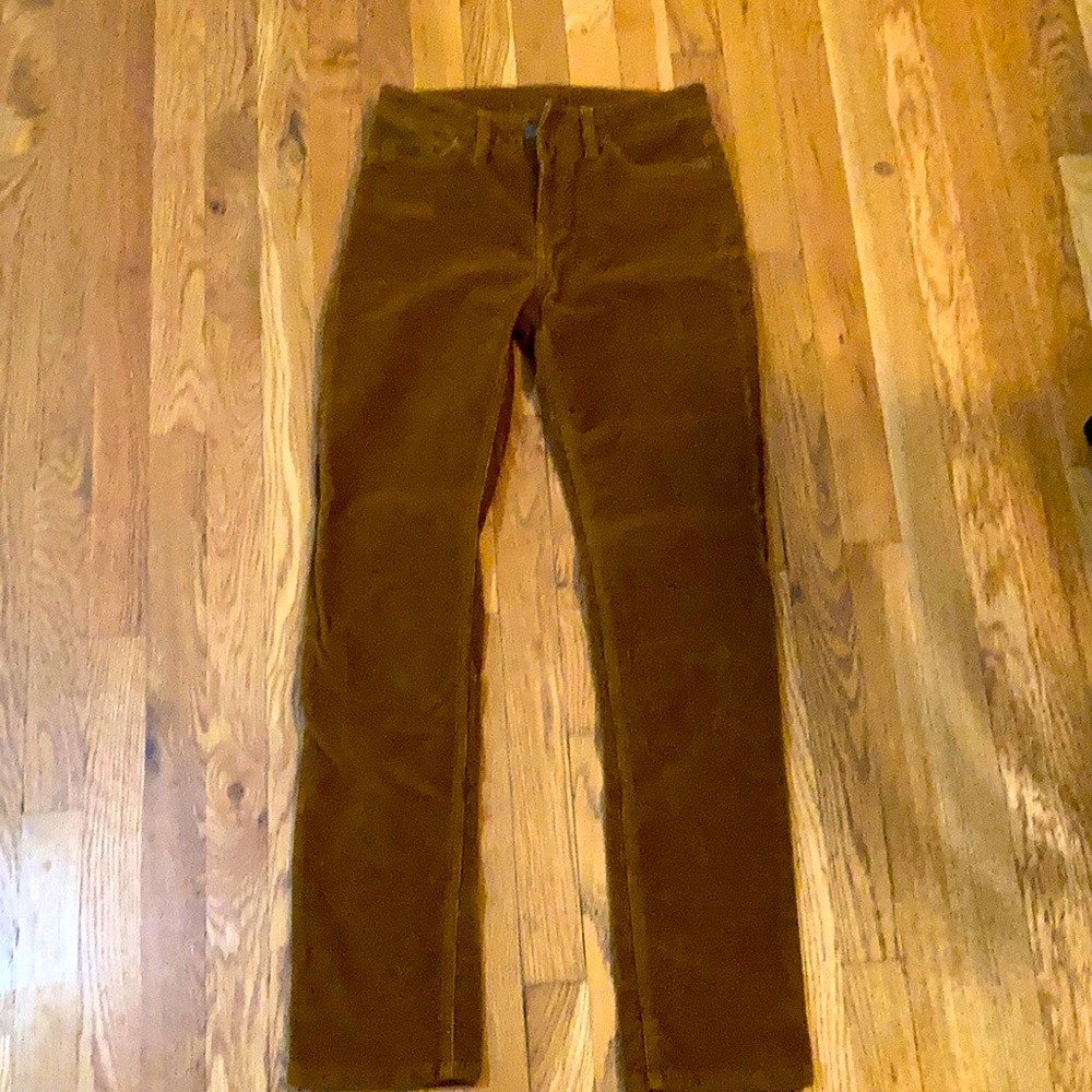 Patagonia Corduroy Pant